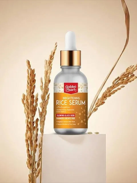 Skin Brightening Face Serum 1 Pc - 10 Ml