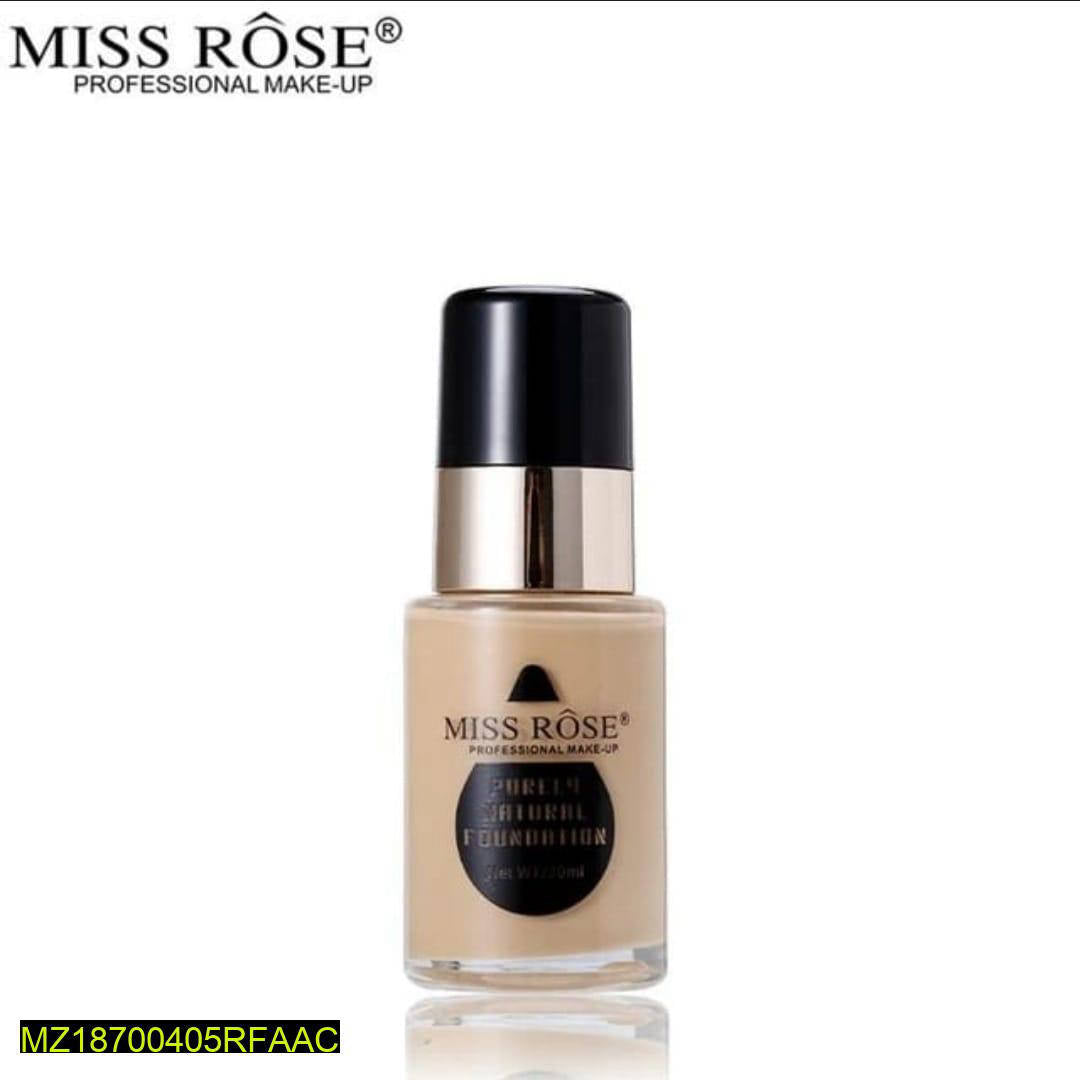 Liquid Pump Foundation