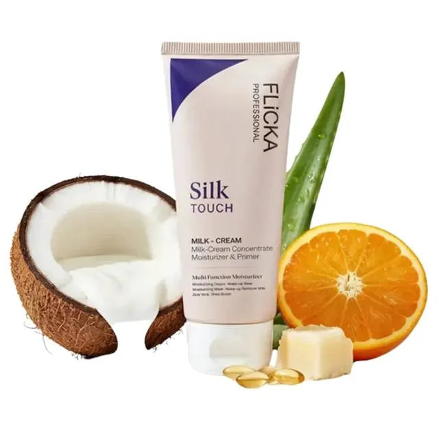 2 in 1 Face Cream & Moisturizer - Dual Skincare Pack