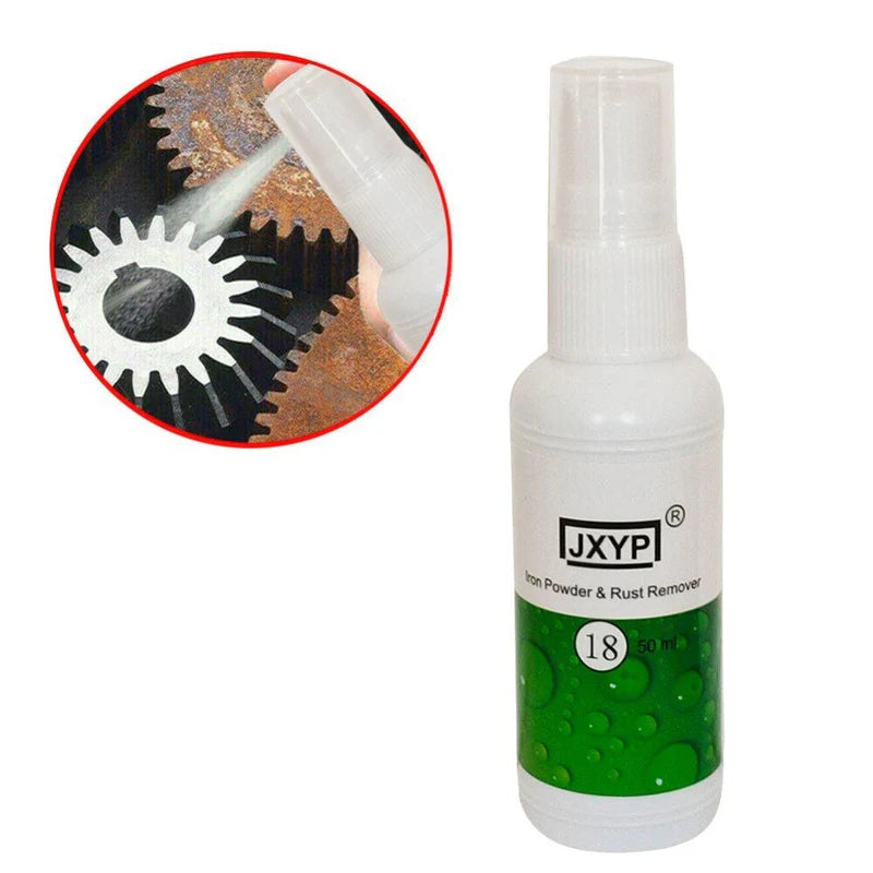 HGKJ - 18 Car Wheel Iron Remover